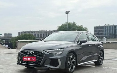 Audi A3, 2021 год, 1 775 000 рублей, 1 фотография