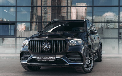 Mercedes-Benz GLS, 2019 год, 10 500 000 рублей, 1 фотография