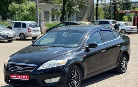 Ford Mondeo IV, 2009 год, 370 000 рублей, 1 фотография