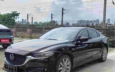 Mazda 6, 2022 год, 2 350 000 рублей, 1 фотография