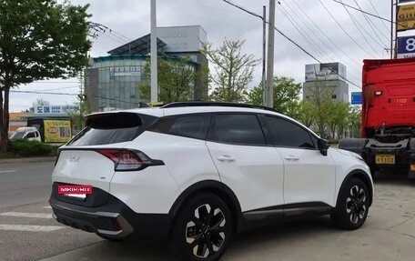 KIA Sportage IV рестайлинг, 2021 год, 2 299 199 рублей, 3 фотография