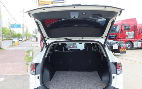 KIA Sportage IV рестайлинг, 2021 год, 2 299 199 рублей, 7 фотография