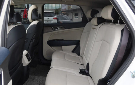 KIA Sportage IV рестайлинг, 2021 год, 2 299 199 рублей, 11 фотография