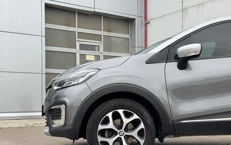 Renault Kaptur I рестайлинг, 2021 год, 1 610 000 рублей, 2 фотография