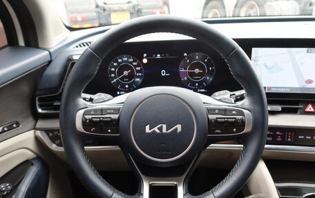 KIA Sportage IV рестайлинг, 2021 год, 2 299 199 рублей, 14 фотография