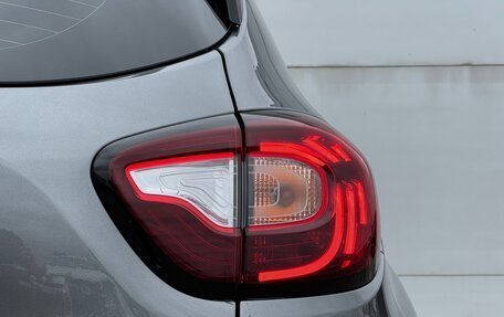 Renault Kaptur I рестайлинг, 2021 год, 1 610 000 рублей, 8 фотография
