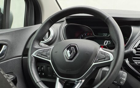 Renault Kaptur I рестайлинг, 2021 год, 1 610 000 рублей, 11 фотография