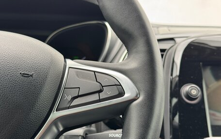 Renault Kaptur I рестайлинг, 2021 год, 1 610 000 рублей, 15 фотография