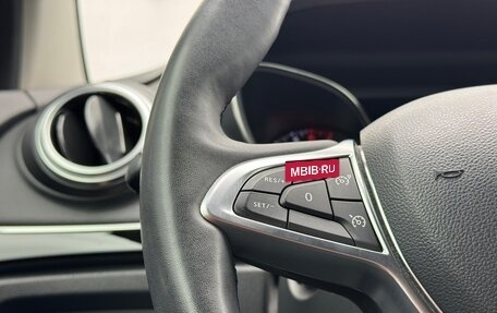Renault Kaptur I рестайлинг, 2021 год, 1 610 000 рублей, 13 фотография