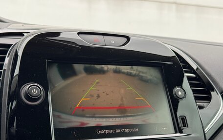 Renault Kaptur I рестайлинг, 2021 год, 1 610 000 рублей, 19 фотография
