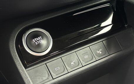 Renault Kaptur I рестайлинг, 2021 год, 1 610 000 рублей, 21 фотография