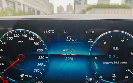 Mercedes-Benz GLA, 2022 год, 2 600 000 рублей, 6 фотография