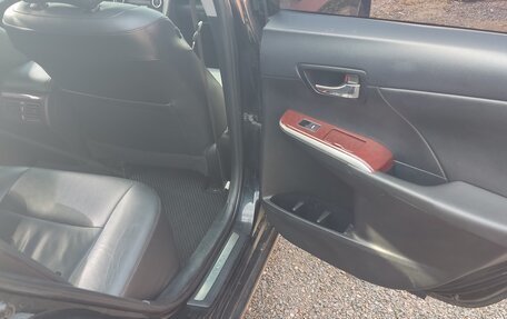 Toyota Camry, 2012 год, 1 720 000 рублей, 6 фотография
