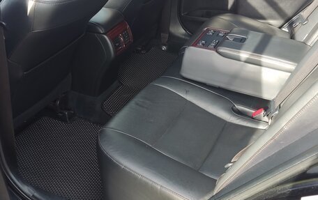 Toyota Camry, 2012 год, 1 720 000 рублей, 8 фотография
