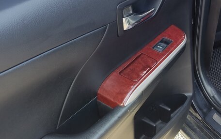 Toyota Camry, 2012 год, 1 720 000 рублей, 7 фотография