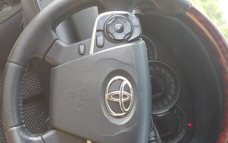 Toyota Camry, 2012 год, 1 720 000 рублей, 14 фотография