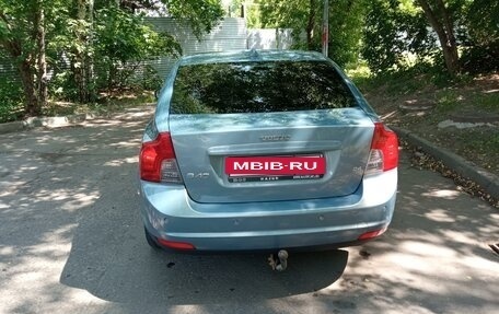 Volvo S40 II, 2007 год, 700 000 рублей, 2 фотография