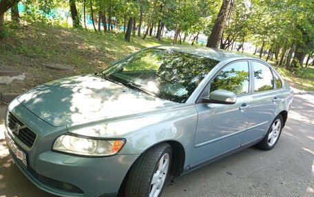 Volvo S40 II, 2007 год, 700 000 рублей, 8 фотография