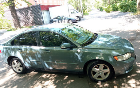 Volvo S40 II, 2007 год, 700 000 рублей, 5 фотография