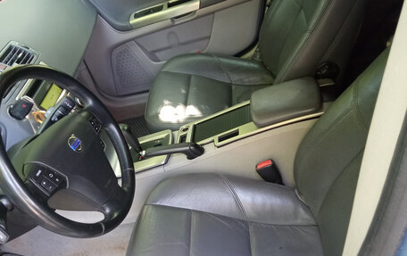 Volvo S40 II, 2007 год, 700 000 рублей, 10 фотография