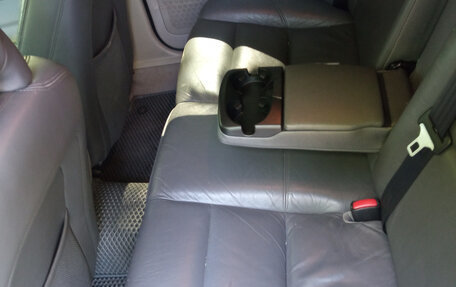 Volvo S40 II, 2007 год, 700 000 рублей, 9 фотография