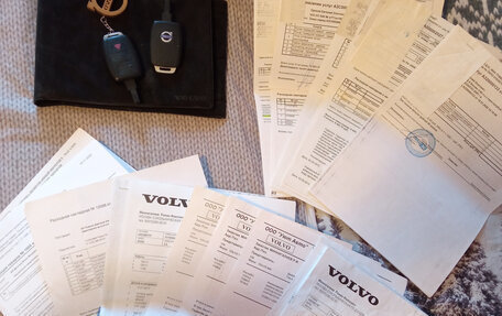 Volvo S40 II, 2007 год, 700 000 рублей, 13 фотография