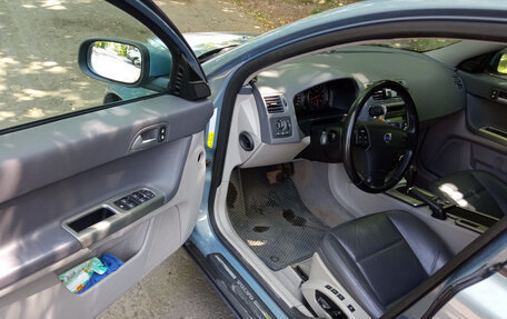 Volvo S40 II, 2007 год, 700 000 рублей, 11 фотография