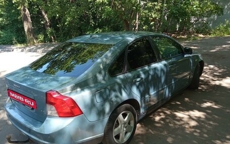 Volvo S40 II, 2007 год, 700 000 рублей, 4 фотография