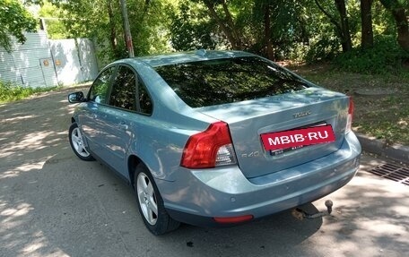 Volvo S40 II, 2007 год, 700 000 рублей, 3 фотография