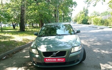 Volvo S40 II, 2007 год, 700 000 рублей, 7 фотография