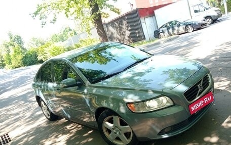 Volvo S40 II, 2007 год, 700 000 рублей, 6 фотография