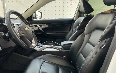 Geely Atlas I, 2019 год, 1 795 000 рублей, 11 фотография