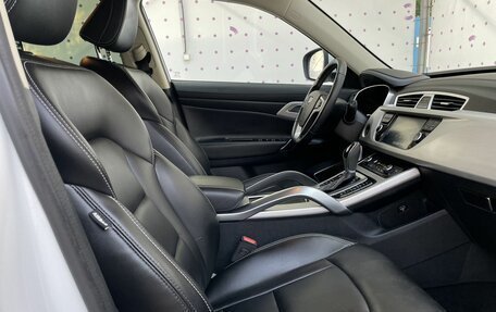 Geely Atlas I, 2019 год, 1 795 000 рублей, 12 фотография