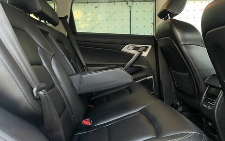 Geely Atlas I, 2019 год, 1 795 000 рублей, 13 фотография