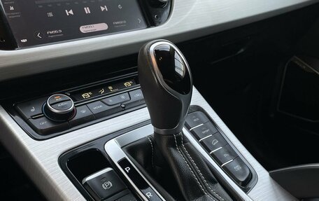Geely Atlas I, 2019 год, 1 795 000 рублей, 17 фотография
