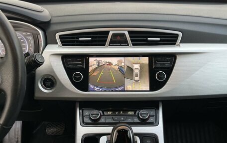 Geely Atlas I, 2019 год, 1 795 000 рублей, 16 фотография