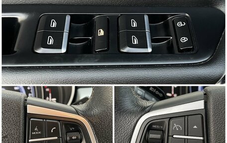 Geely Atlas I, 2019 год, 1 795 000 рублей, 18 фотография