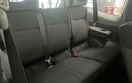 Mitsubishi Pajero III рестайлинг, 2005 год, 799 000 рублей, 10 фотография
