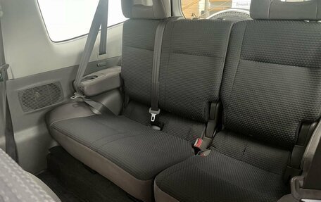 Mitsubishi Pajero III рестайлинг, 2005 год, 799 000 рублей, 11 фотография