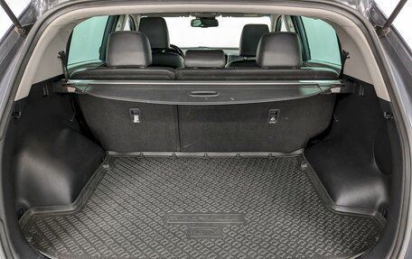KIA Sportage IV рестайлинг, 2016 год, 1 730 000 рублей, 10 фотография
