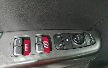 KIA Sportage IV рестайлинг, 2016 год, 1 730 000 рублей, 12 фотография