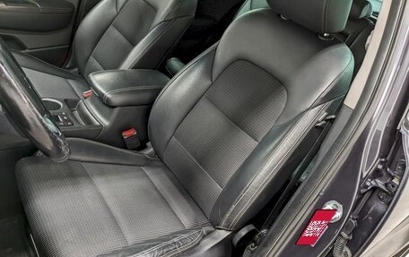 KIA Sportage IV рестайлинг, 2016 год, 1 730 000 рублей, 14 фотография