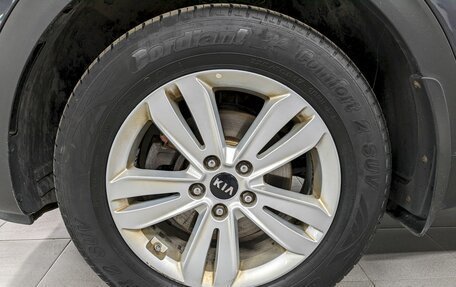 KIA Sportage IV рестайлинг, 2016 год, 1 730 000 рублей, 17 фотография
