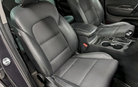 KIA Sportage IV рестайлинг, 2016 год, 1 730 000 рублей, 20 фотография