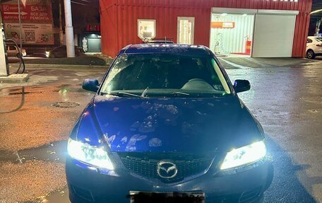 Mazda 6, 2006 год, 305 000 рублей, 2 фотография