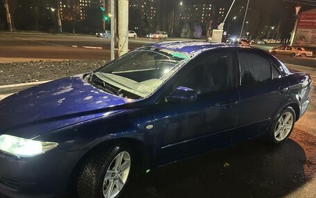 Mazda 6, 2006 год, 305 000 рублей, 3 фотография