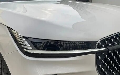 Lincoln Nautilus, 2024 год, 4 315 000 рублей, 2 фотография