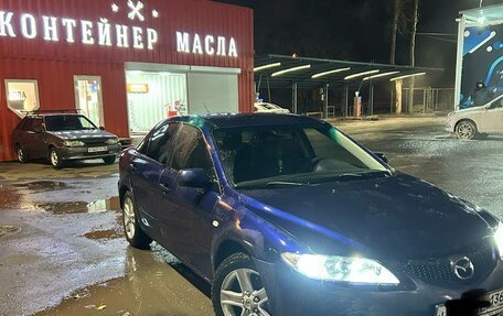 Mazda 6, 2006 год, 305 000 рублей, 5 фотография