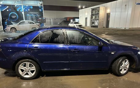 Mazda 6, 2006 год, 305 000 рублей, 4 фотография