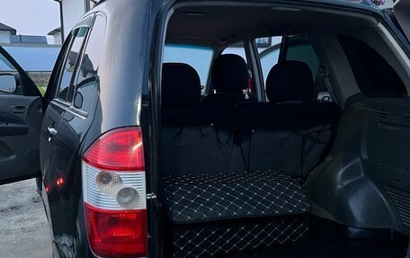 Chery Tiggo (T11), 2010 год, 630 000 рублей, 8 фотография